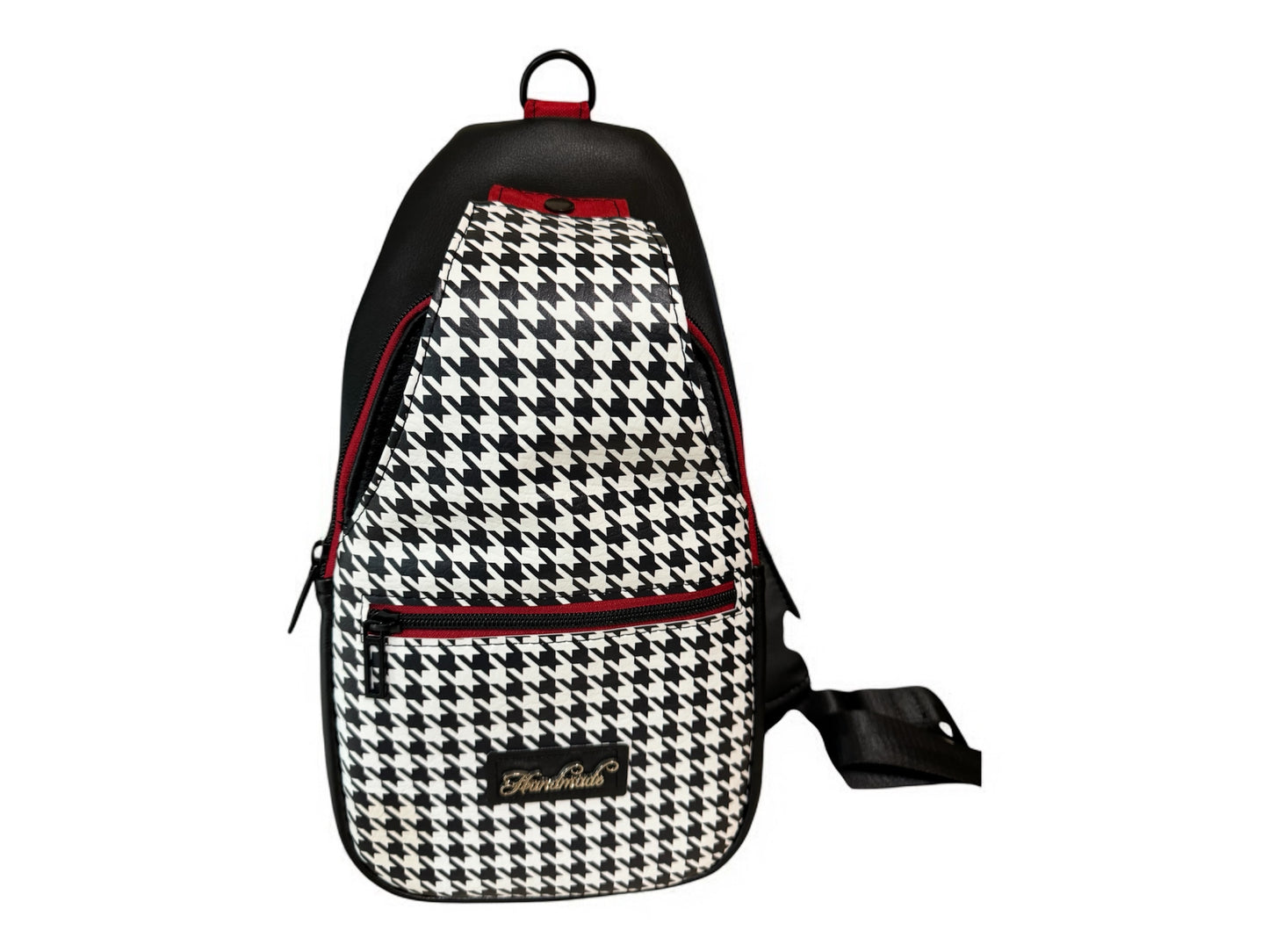 Retro Style Sling Bag