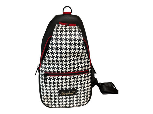 Retro Style Sling Bag