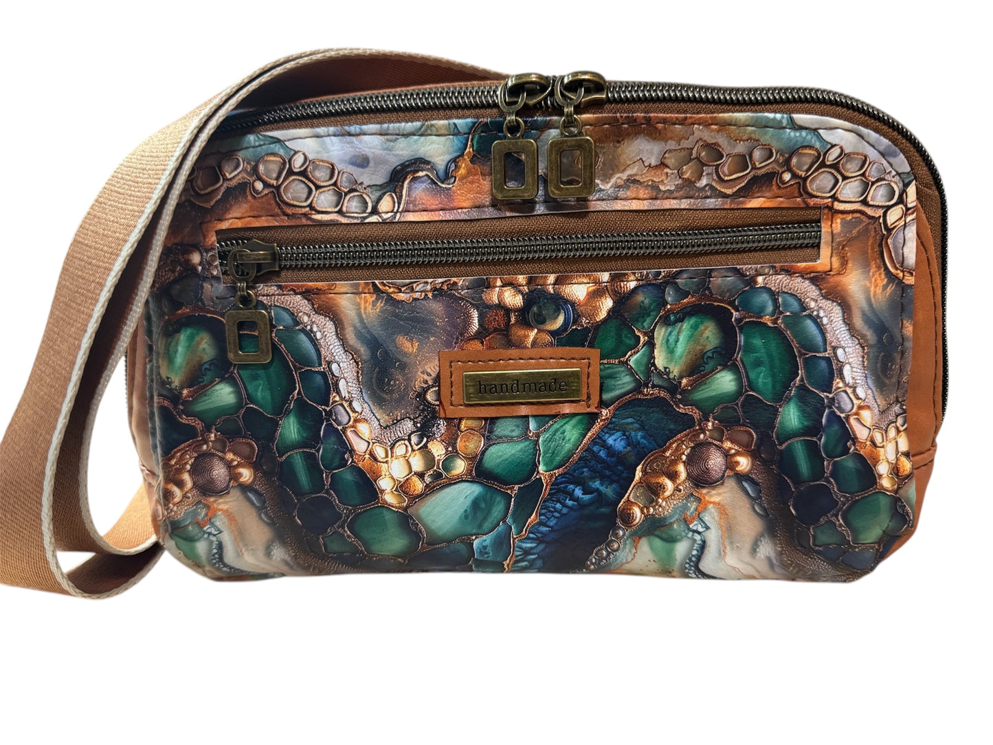 Louie Waist Bag