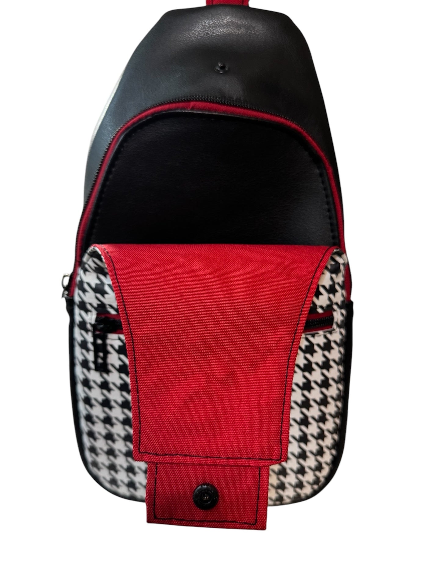 Retro Style Sling Bag