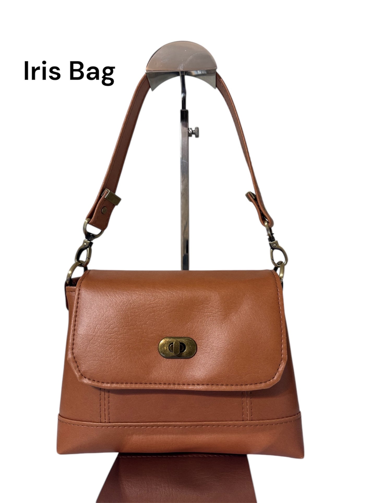 Iris Shoulder Bag