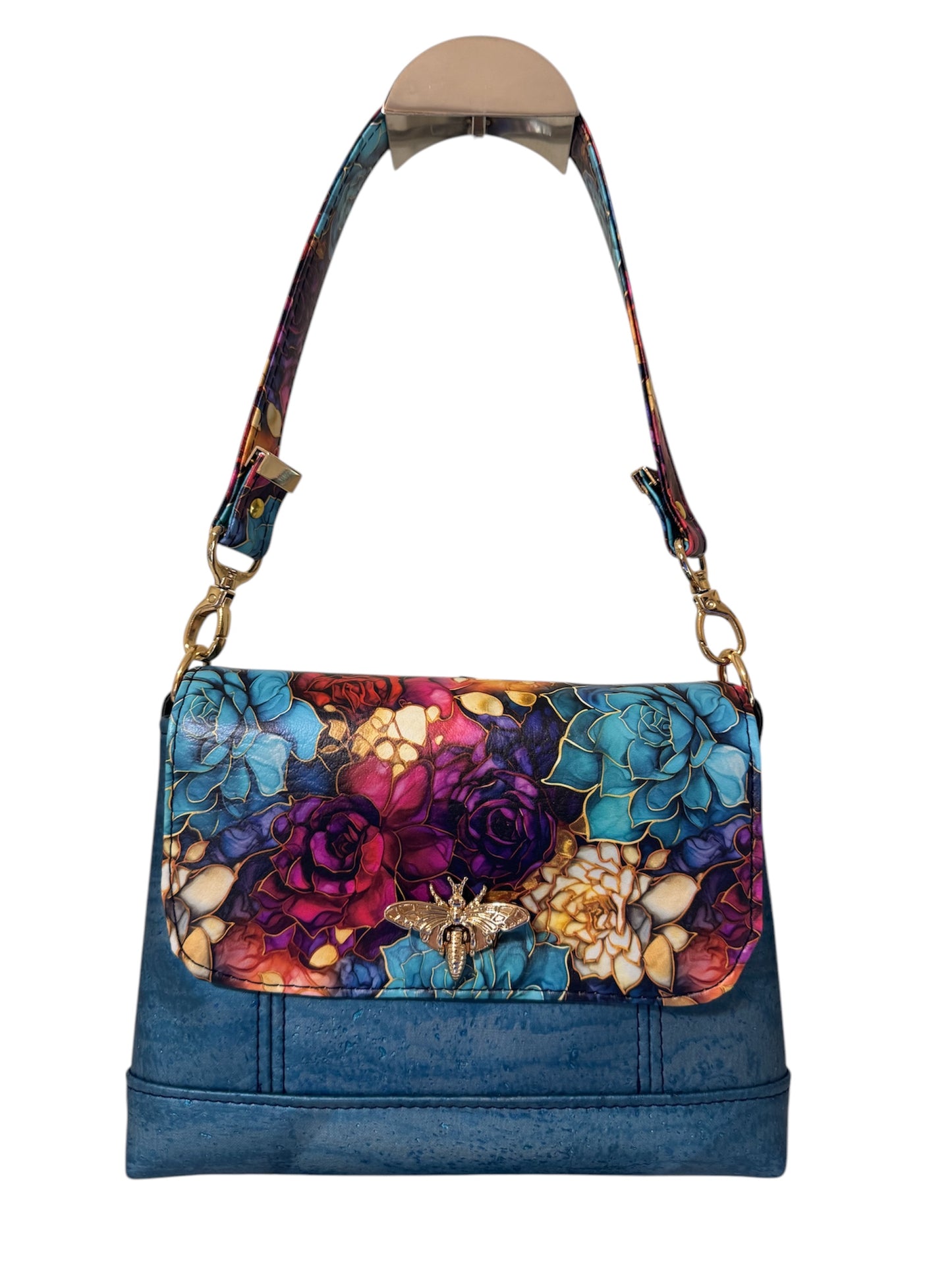 Iris Shoulder Bag