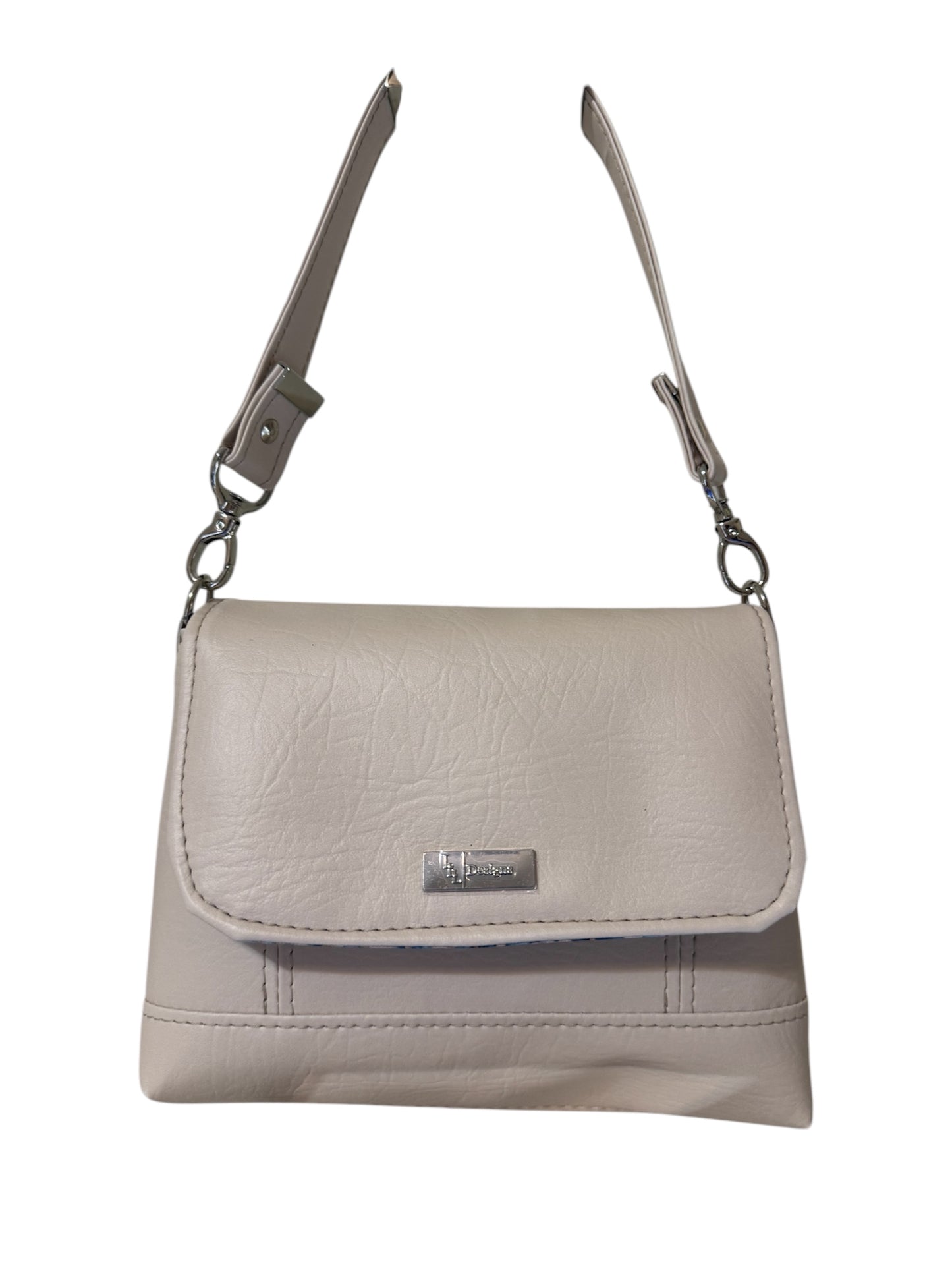 Iris Shoulder Bag