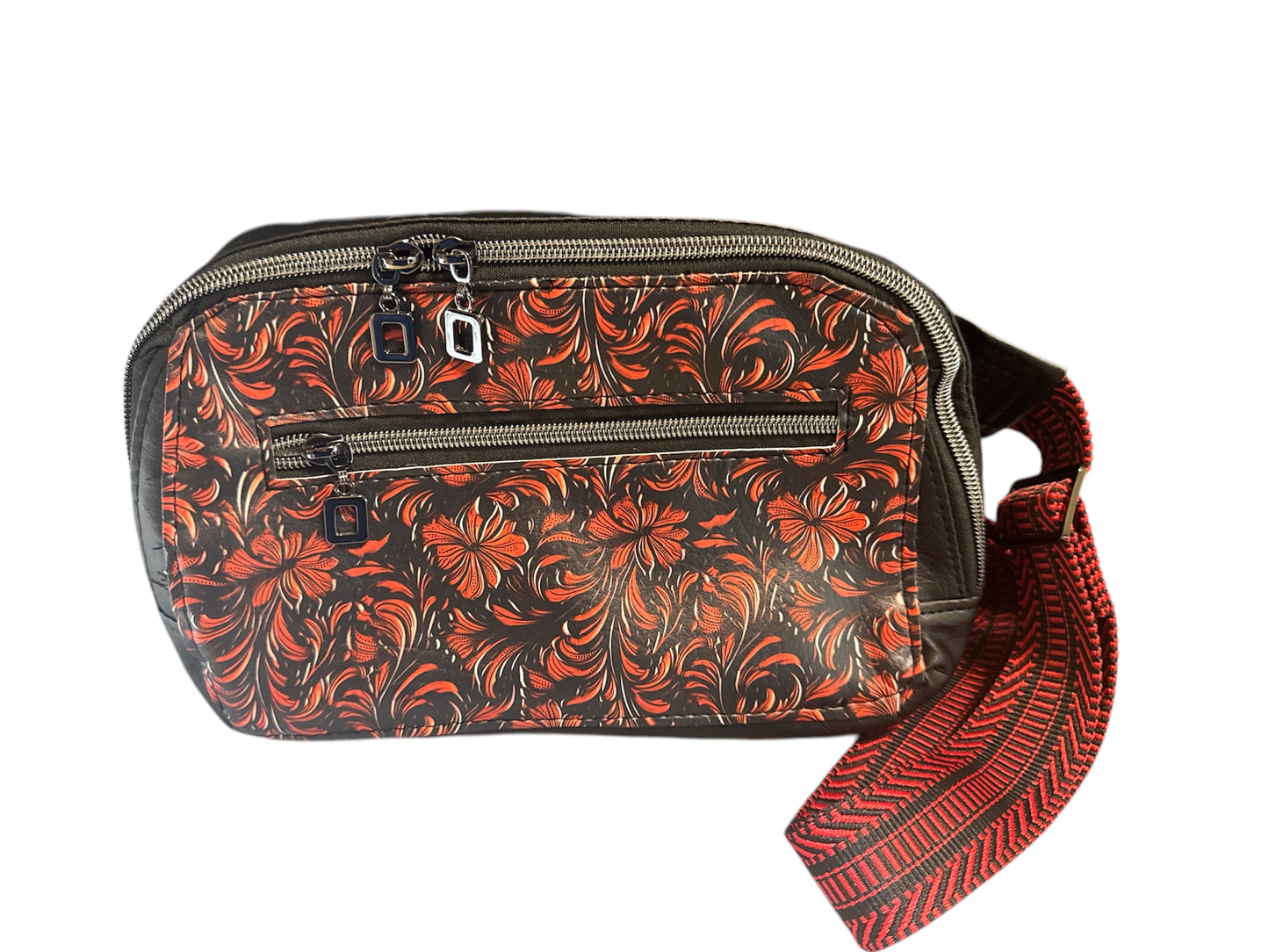 Louie Waist Bag