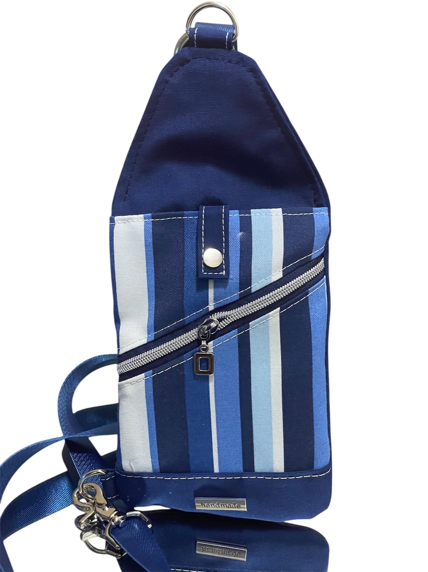 Mini Traveler Sling Bag