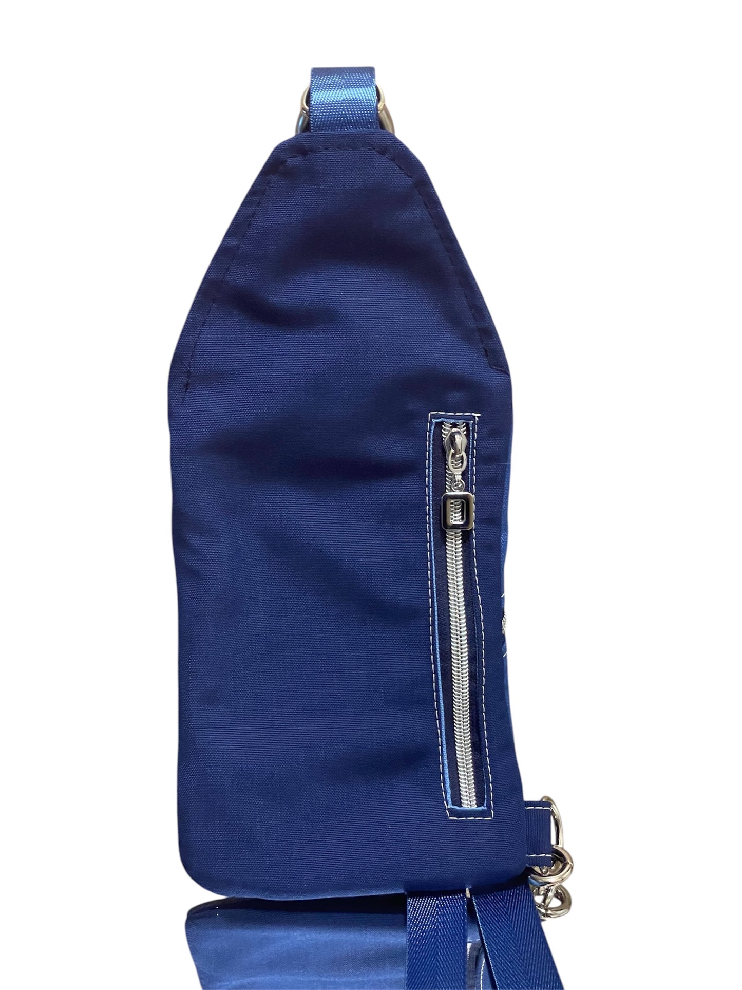 Mini Traveler Sling Bag