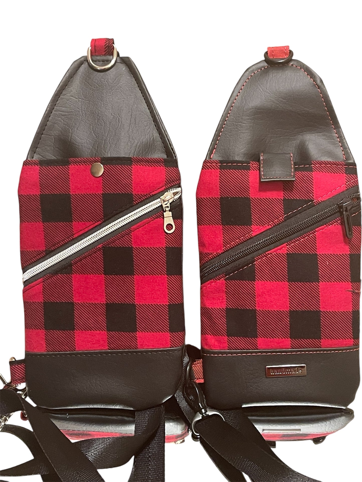 Mini Traveler Sling Bag