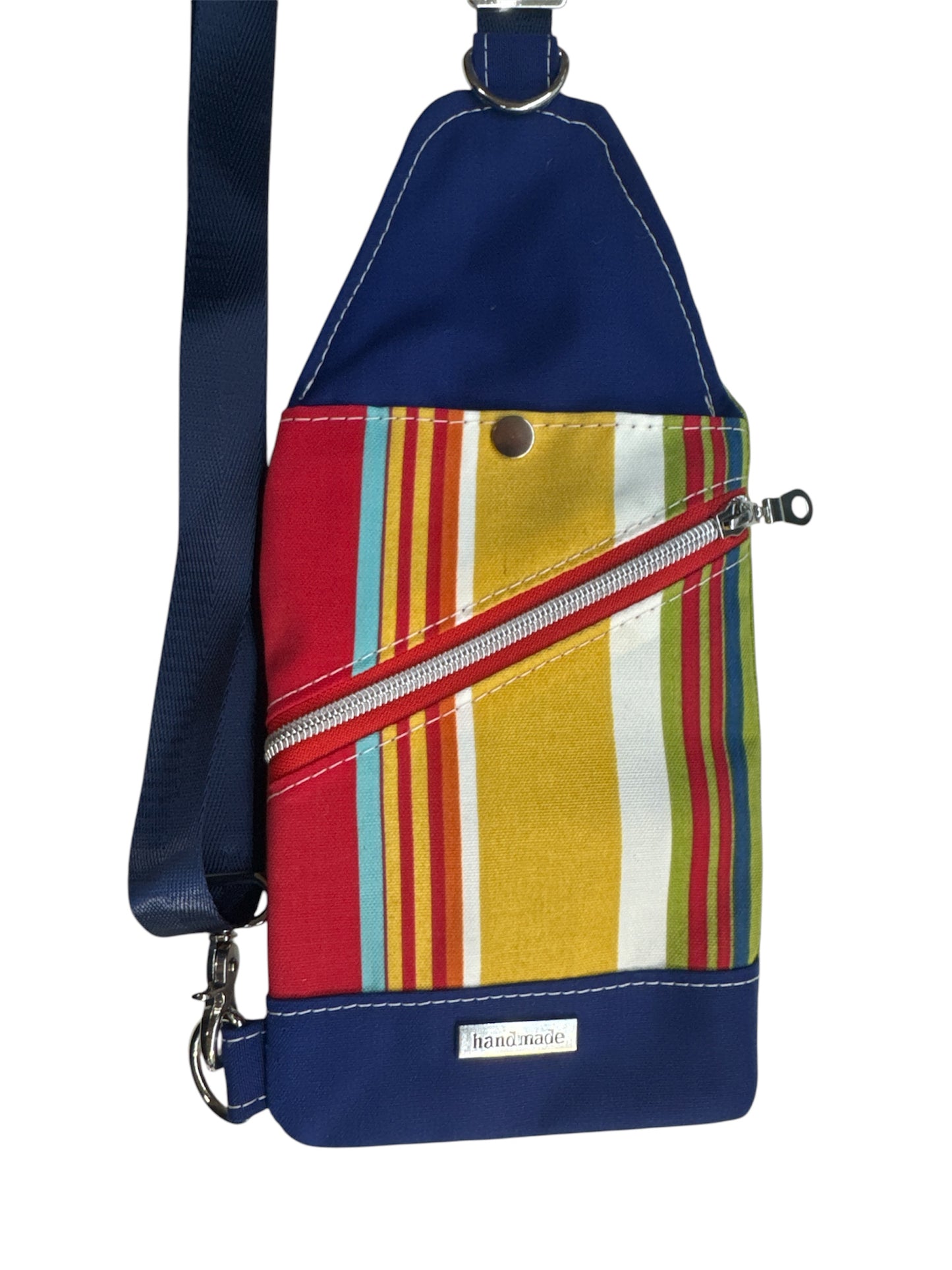 Mini Traveler Sling Bag