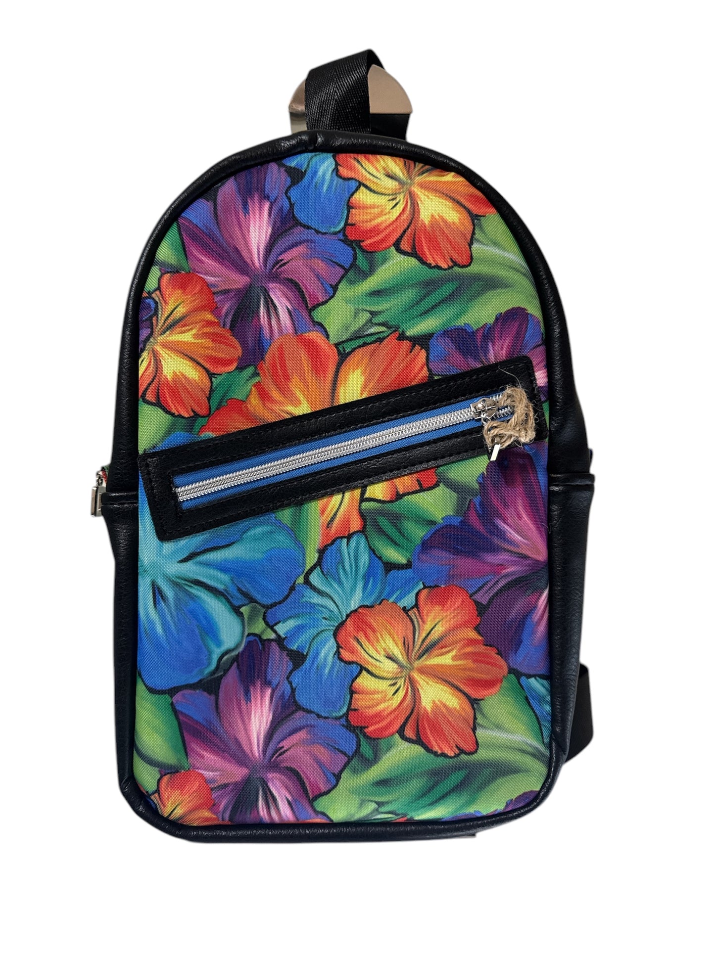 Aloha Back Pack Sling Bag
