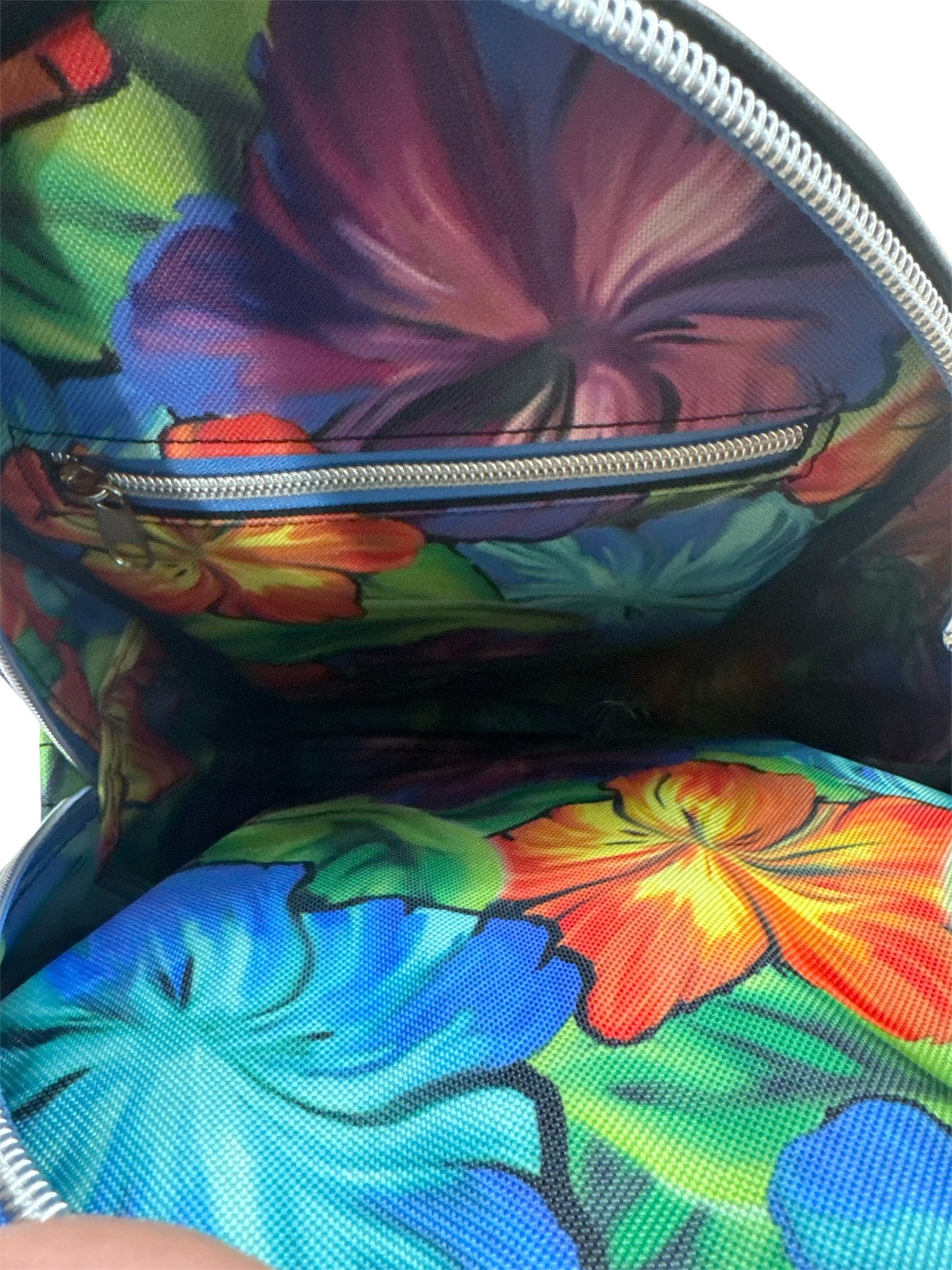 Aloha Back Pack Sling Bag