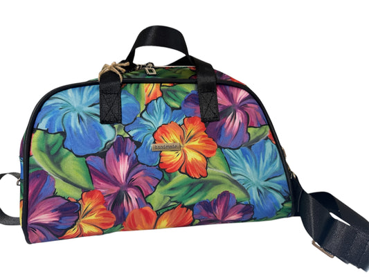 Aloha Mini Duffle
