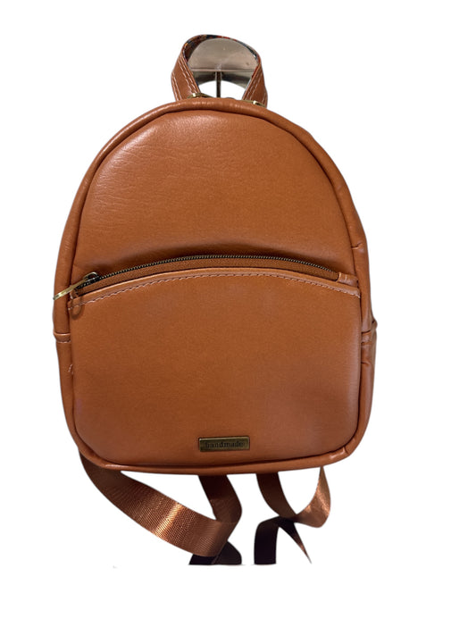 Park Mini Back Pack