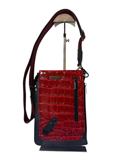 Jeroni Mini Sling Bag