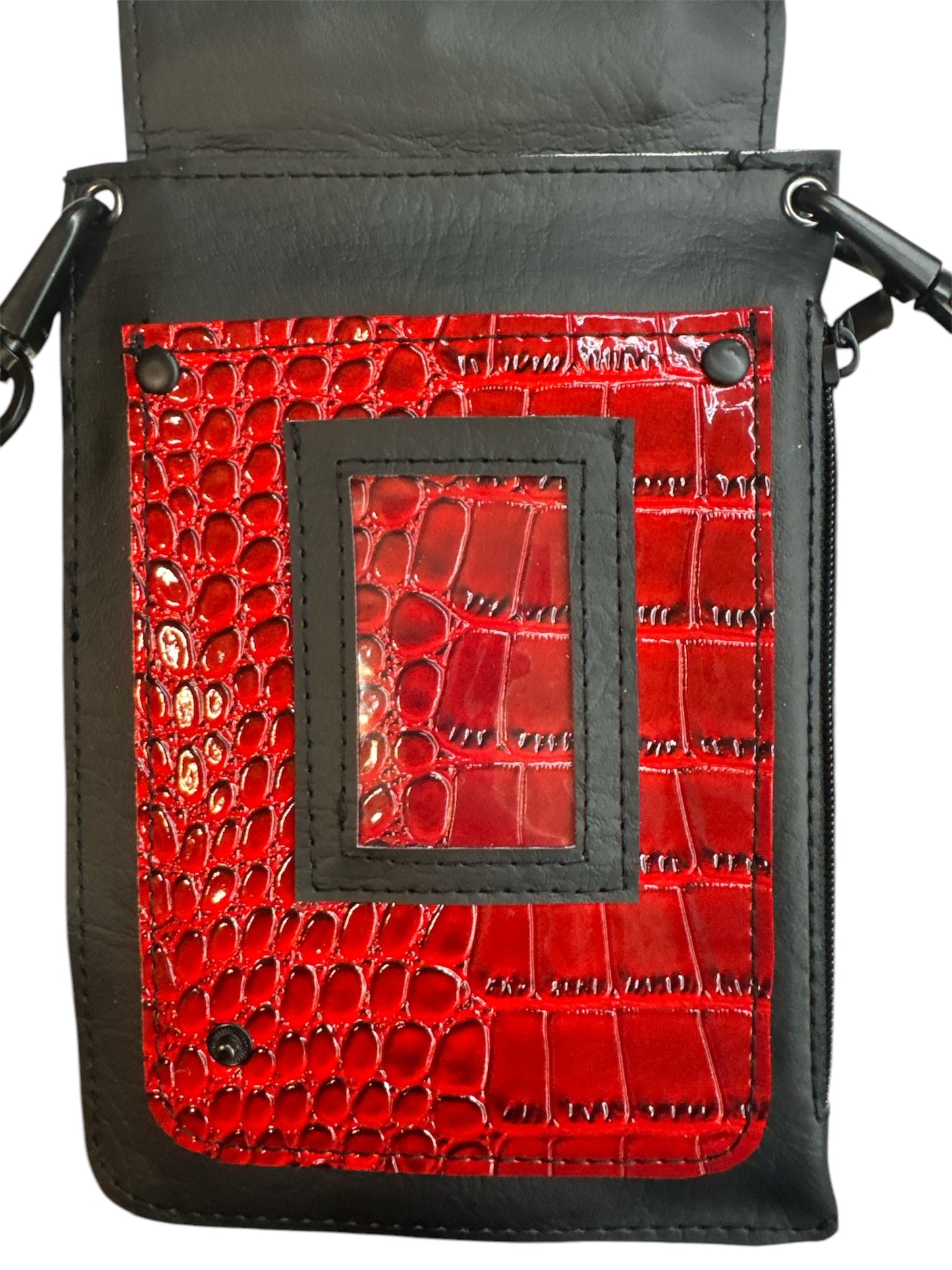 Jeroni Mini Sling Bag