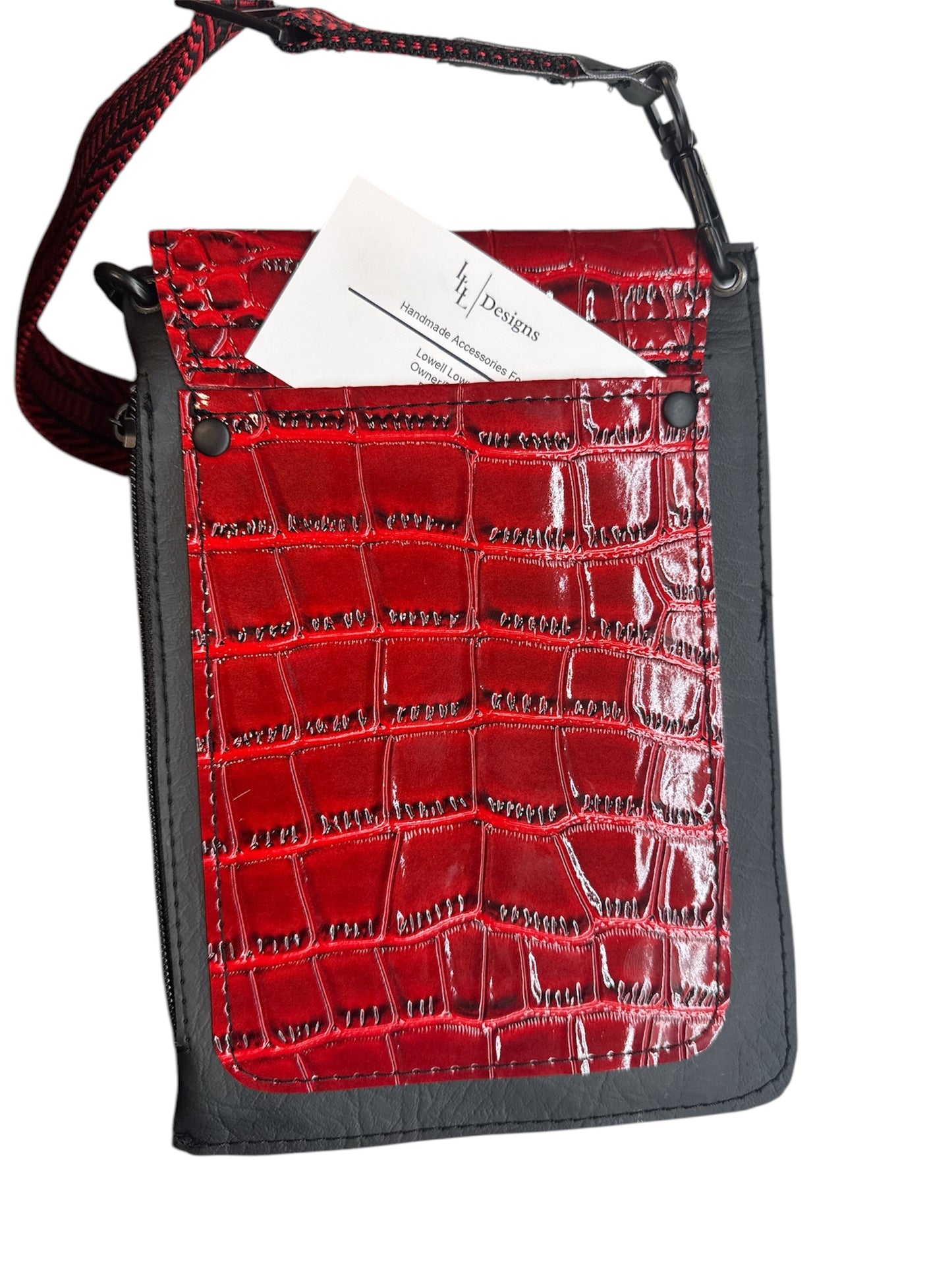 Jeroni Mini Sling Bag