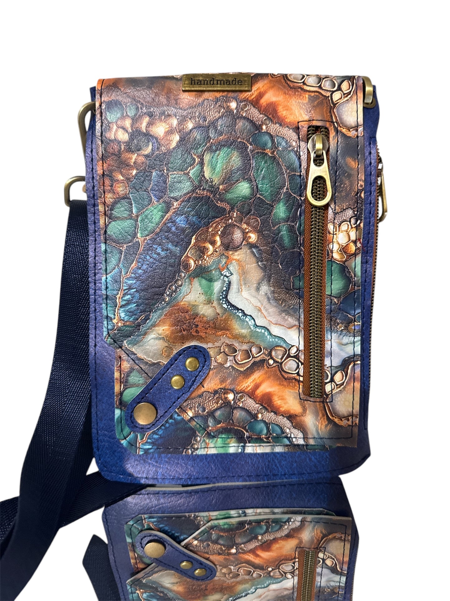 Jeroni Mini Sling Bag