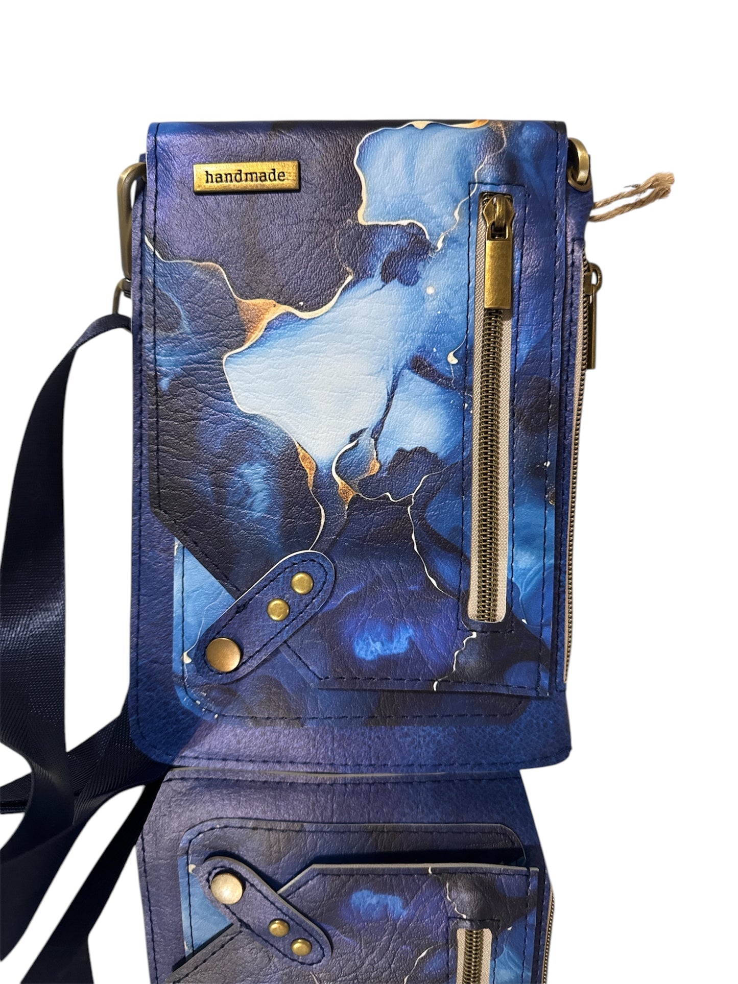 Jeroni Mini Sling Bag