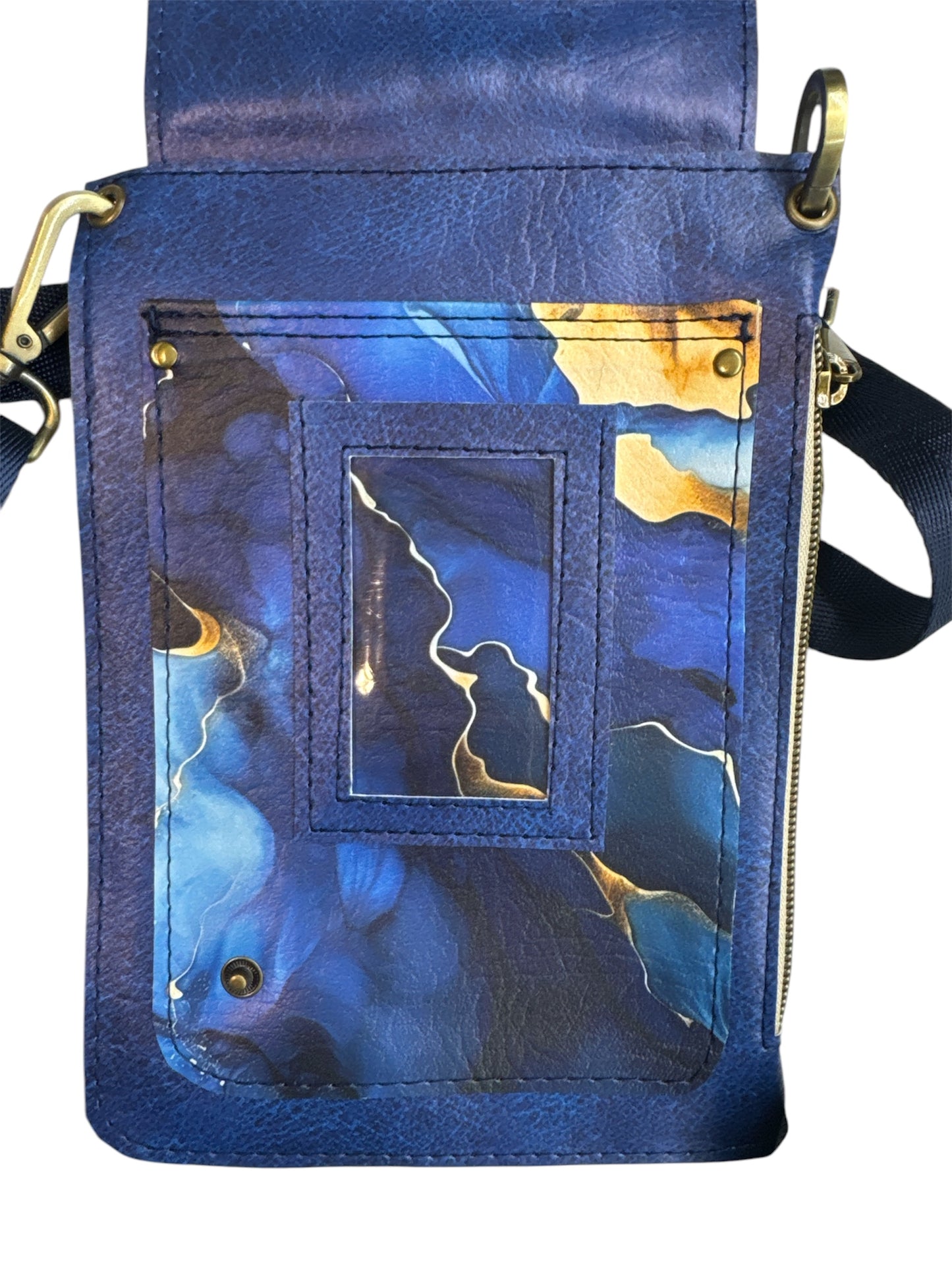 Jeroni Mini Sling Bag