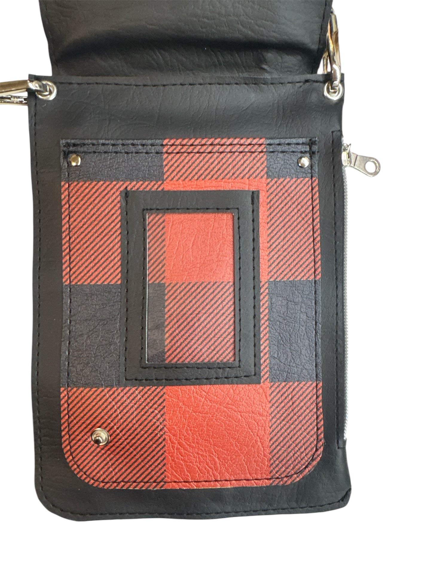 Jeroni Mini Sling Bag