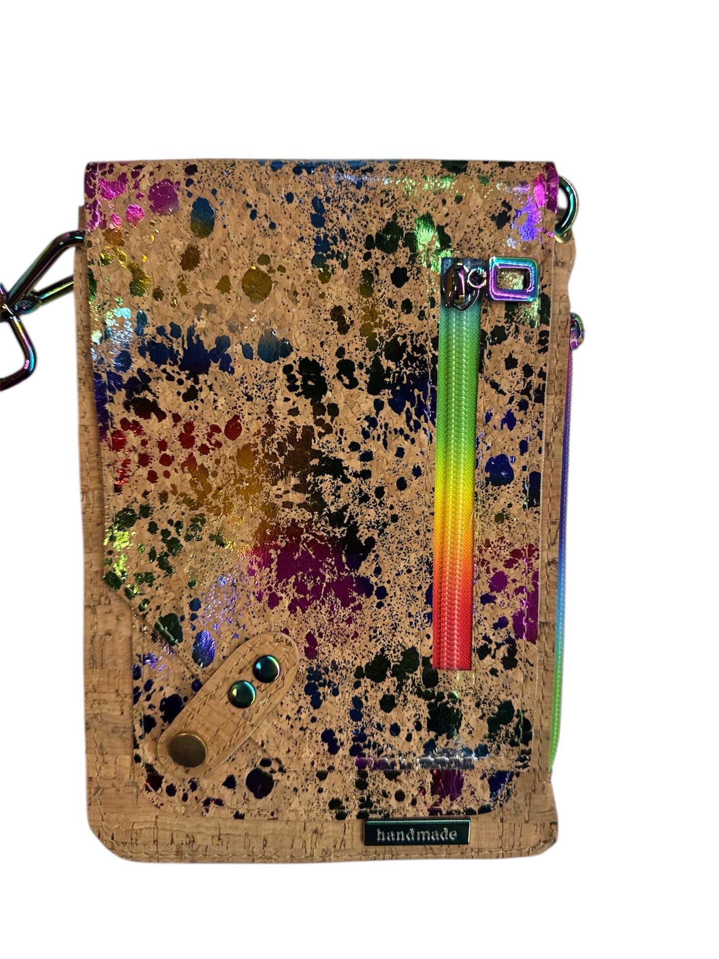 Jeroni Mini Sling Bag