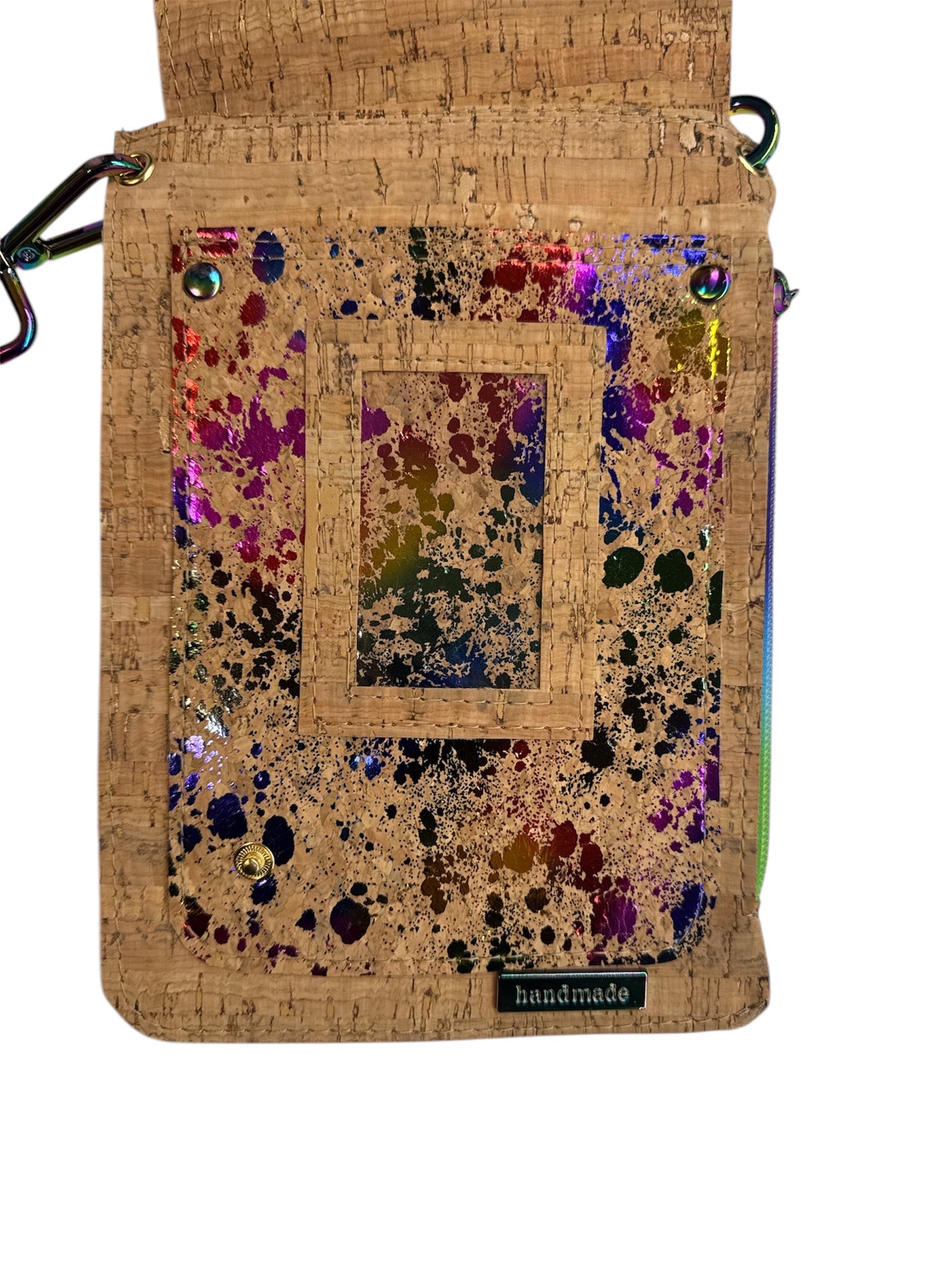 Jeroni Mini Sling Bag