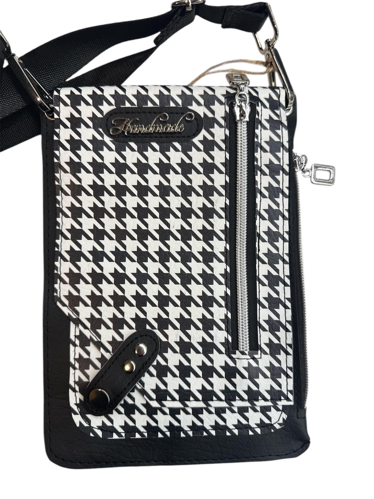 Jeroni Mini Sling Bag