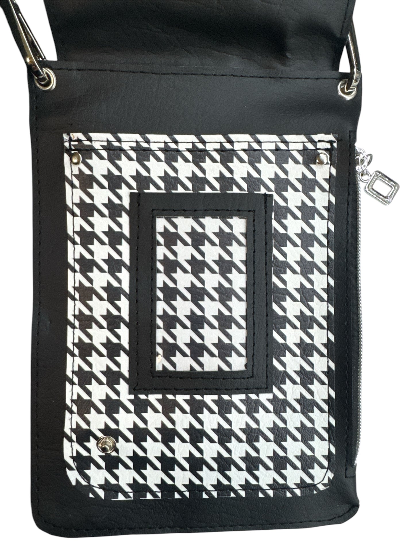 Jeroni Mini Sling Bag