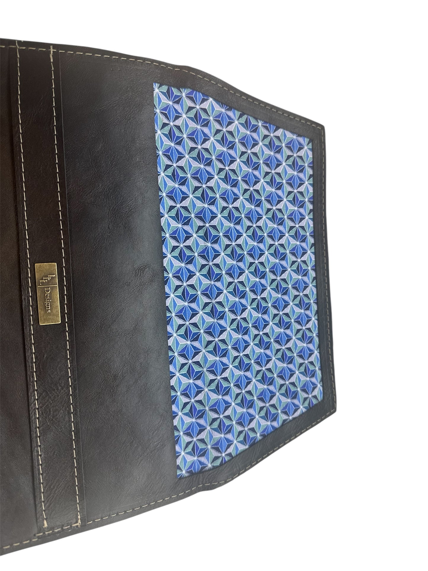 Leather Tablet Sleeve