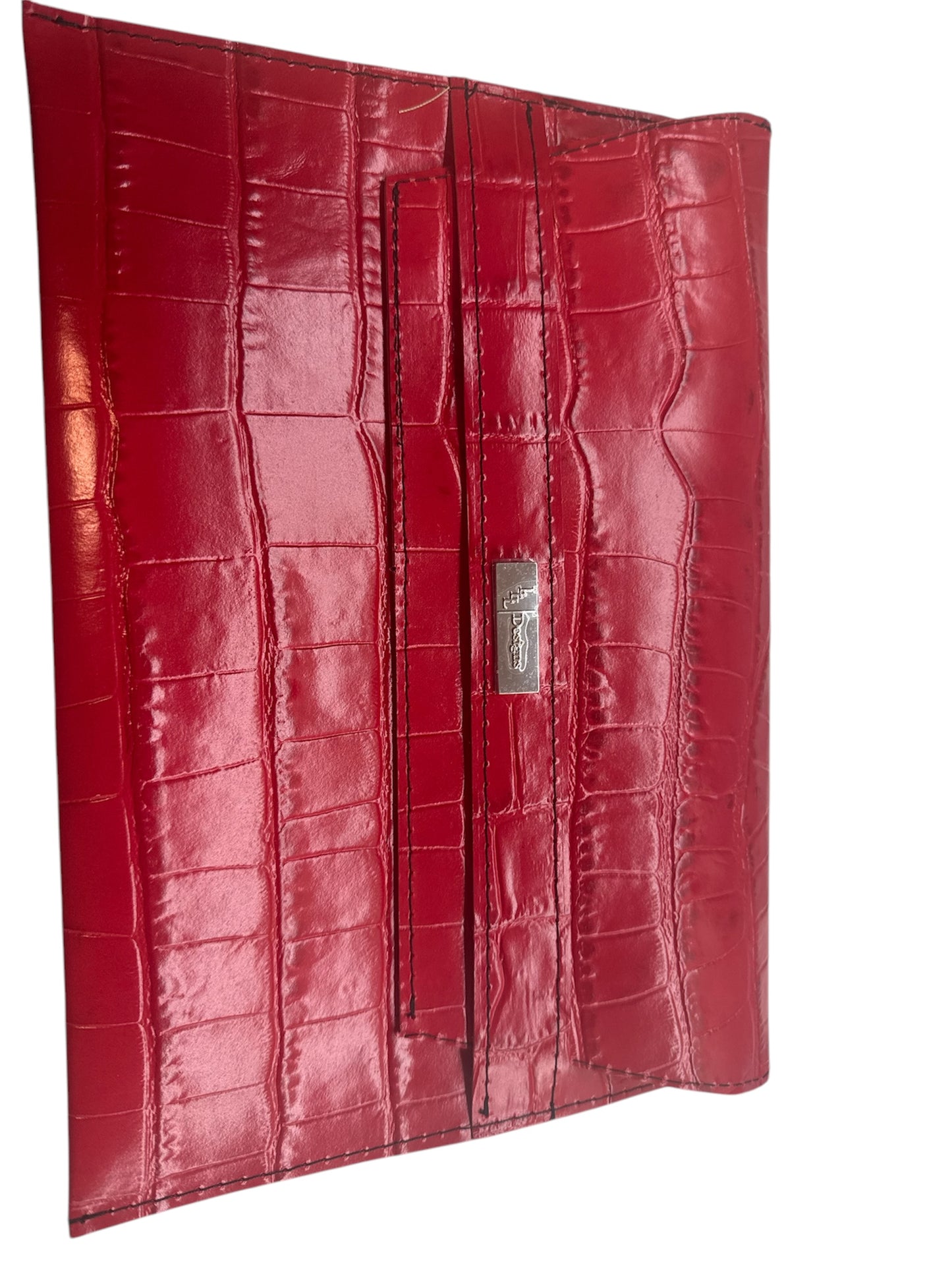 Leather Tablet Sleeve