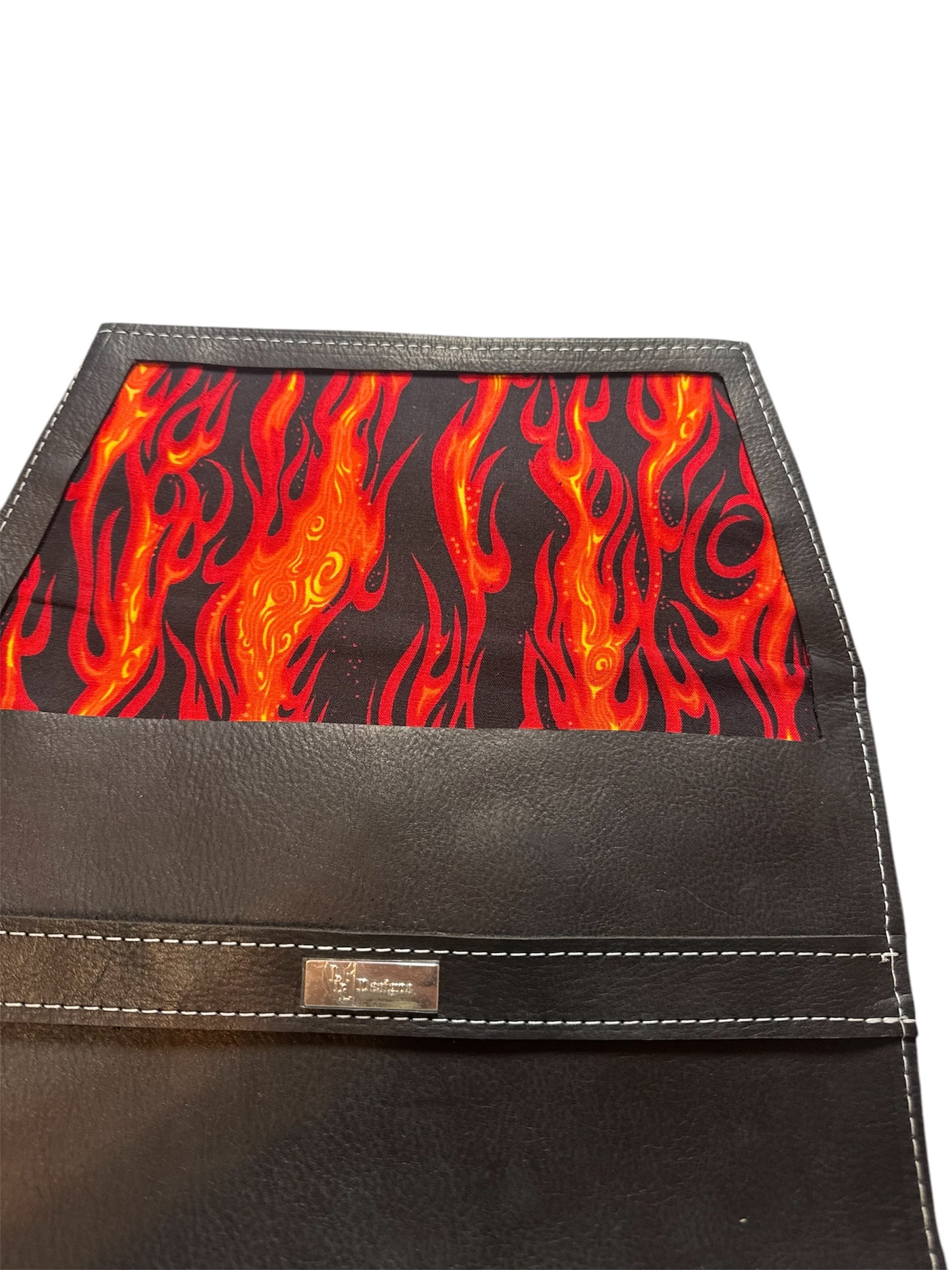 Leather Tablet Sleeve