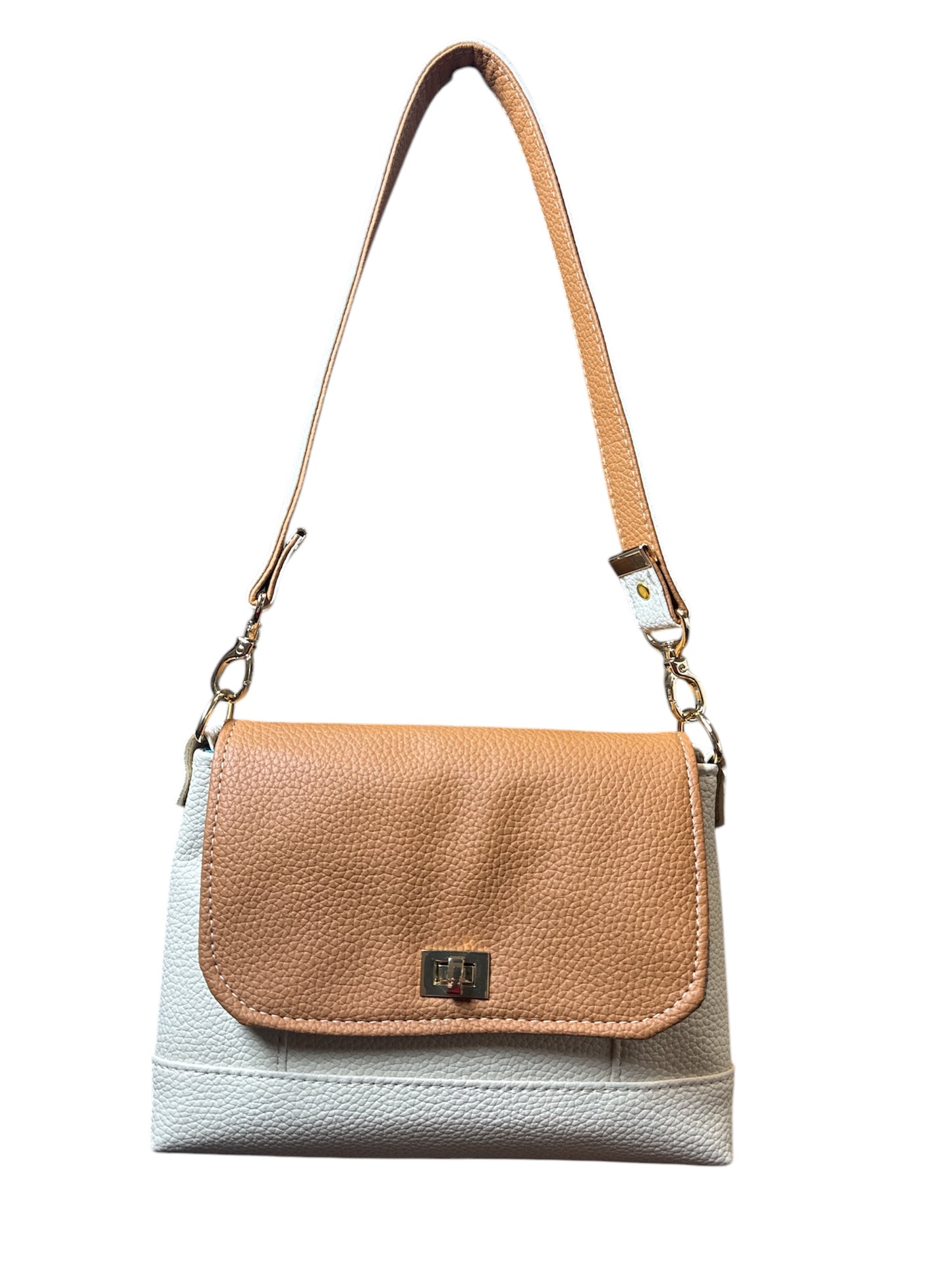 Iris Shoulder Bag