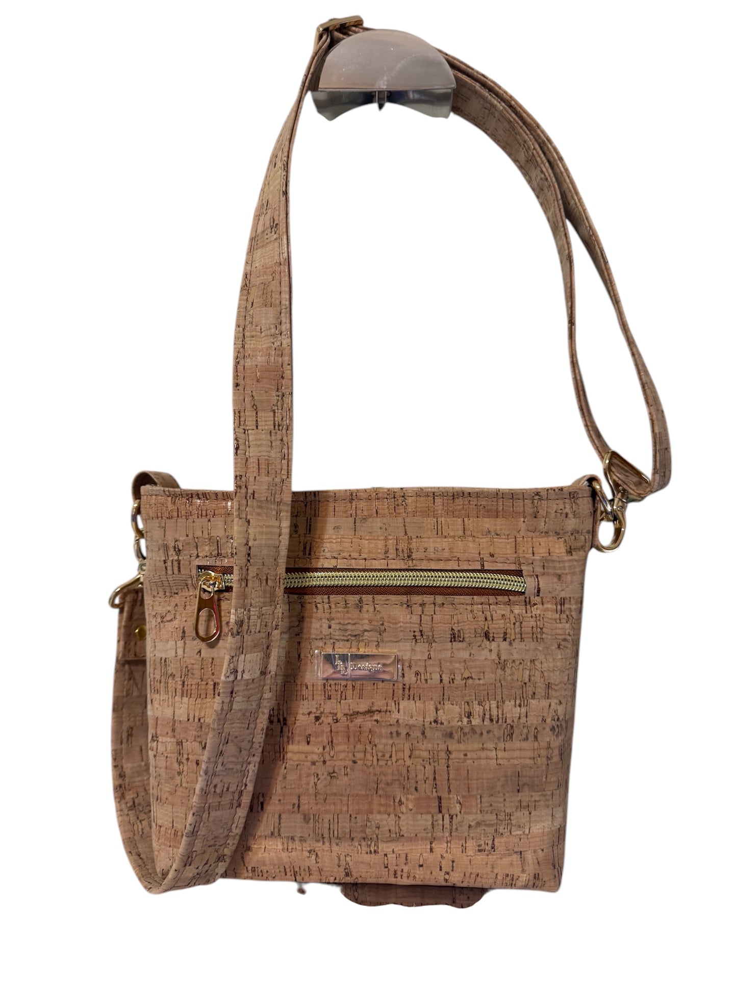 The Burcham Bag