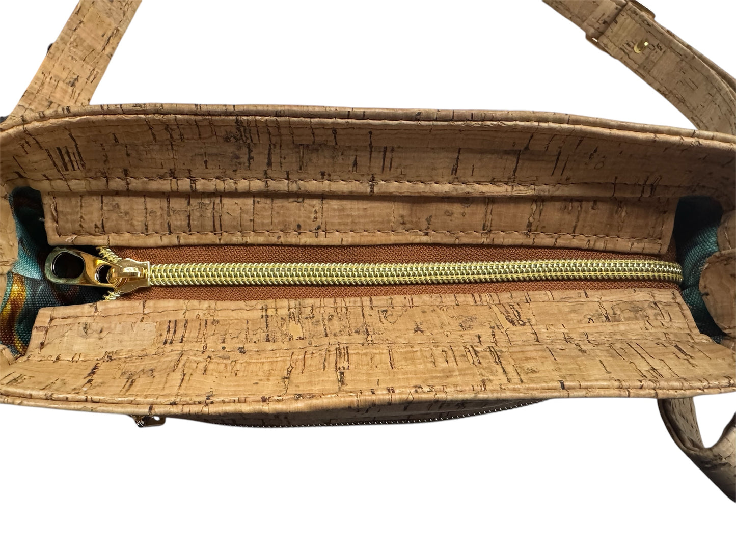 The Burcham Bag