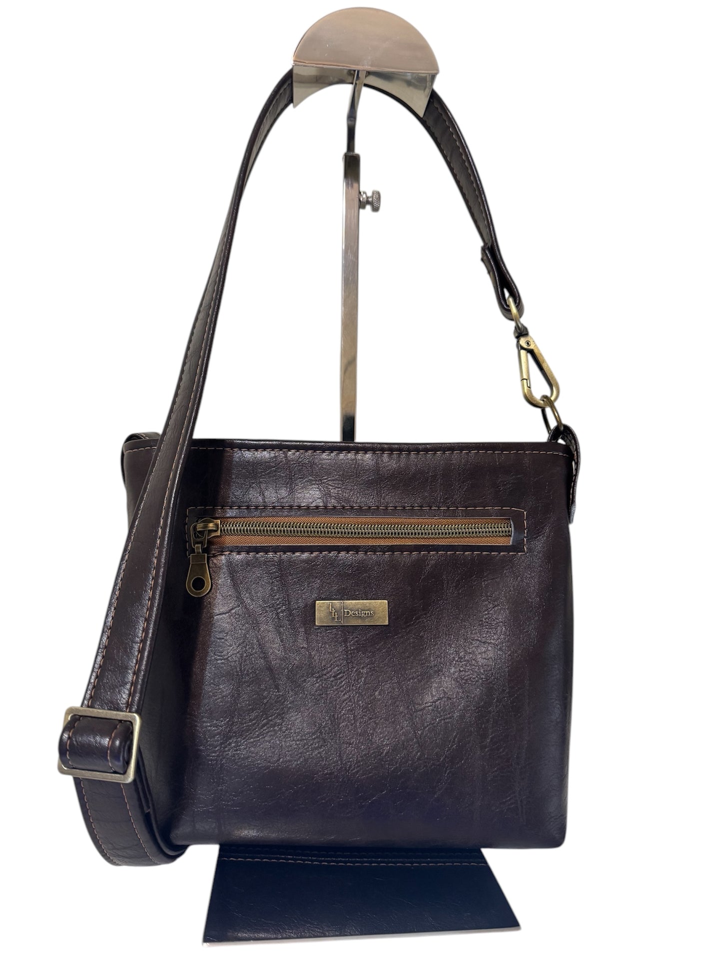 The Burcham Bag