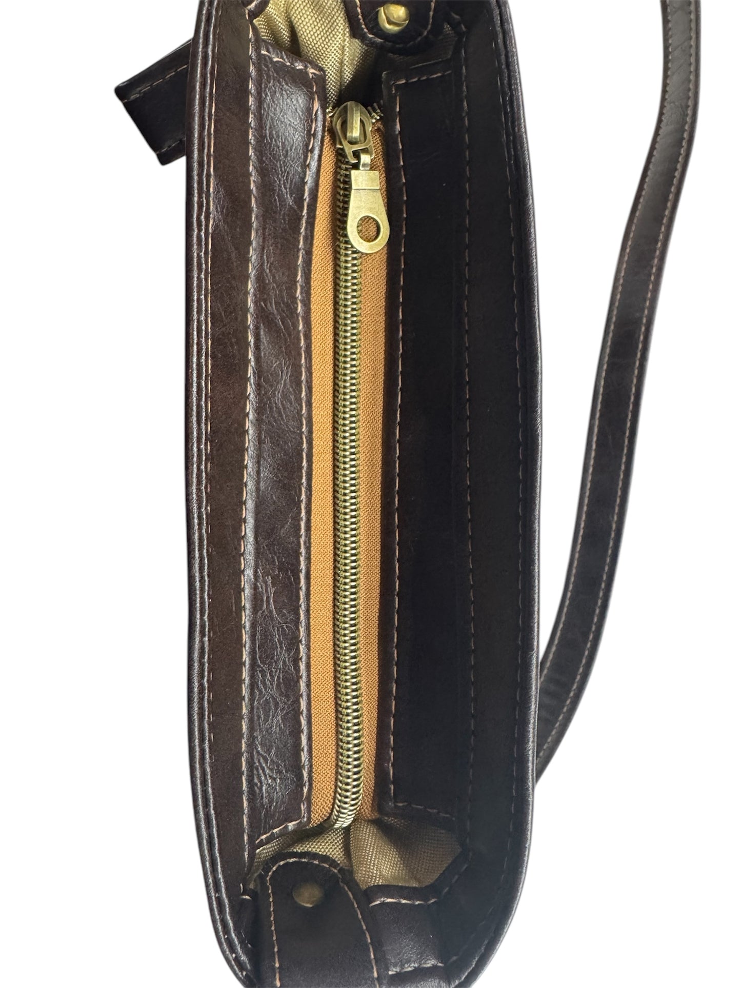 The Burcham Bag