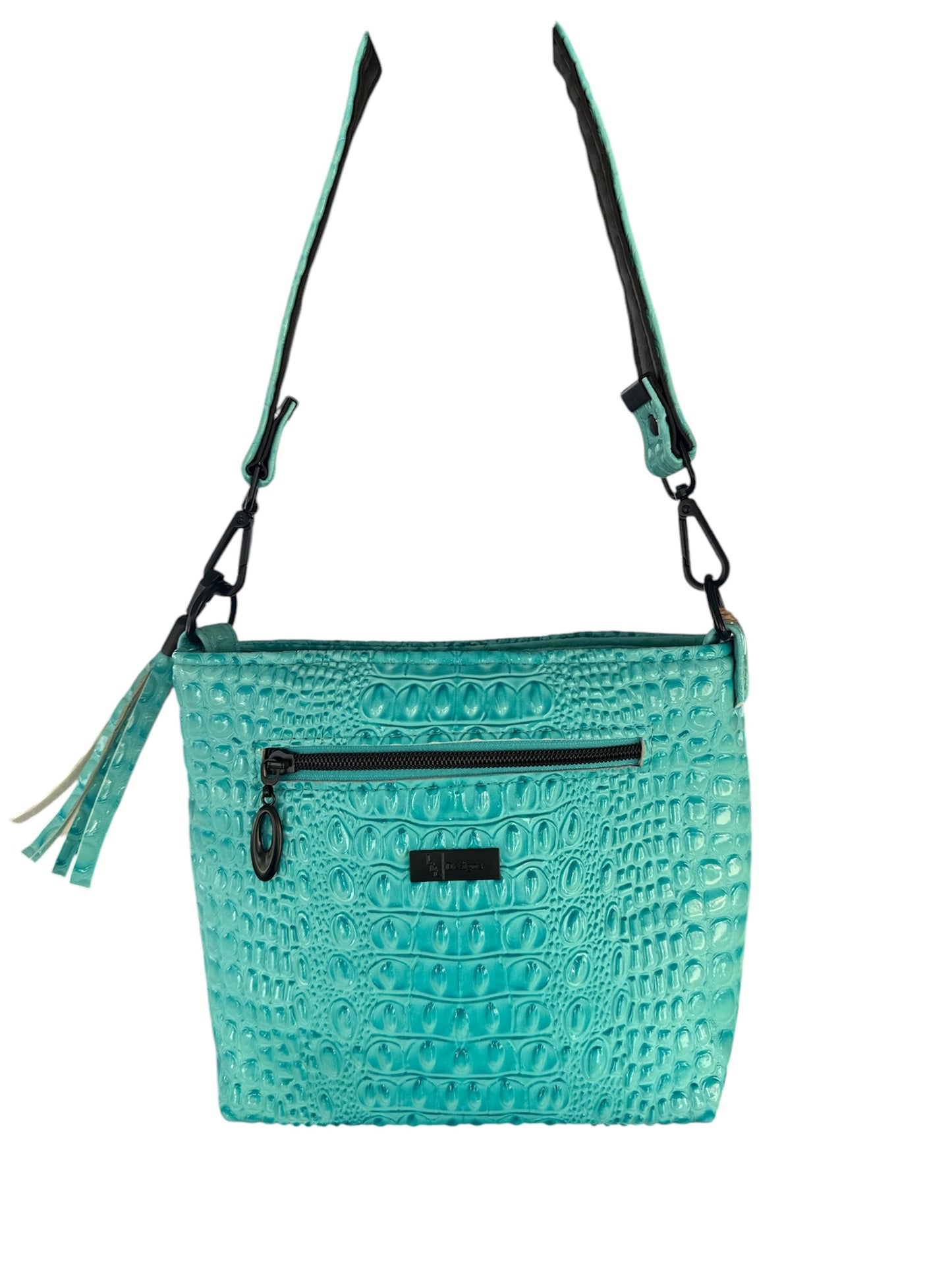 The Burcham Bag