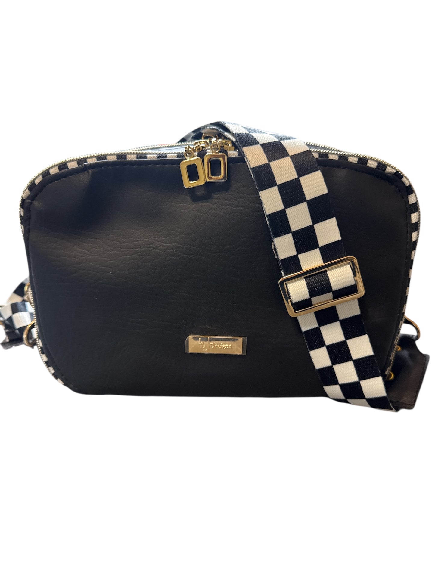 Everyday Crossbody Companion