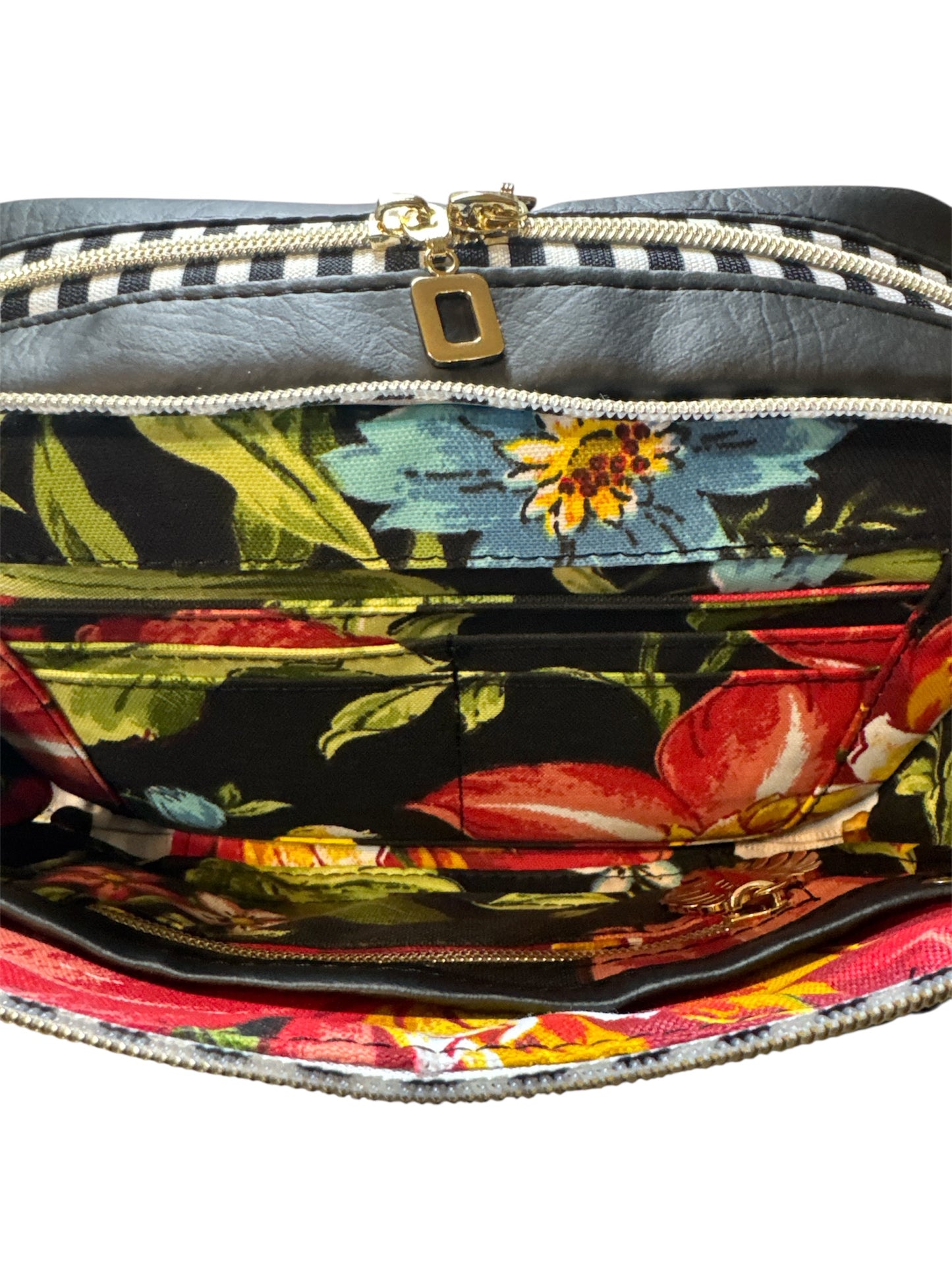 Everyday Crossbody Companion