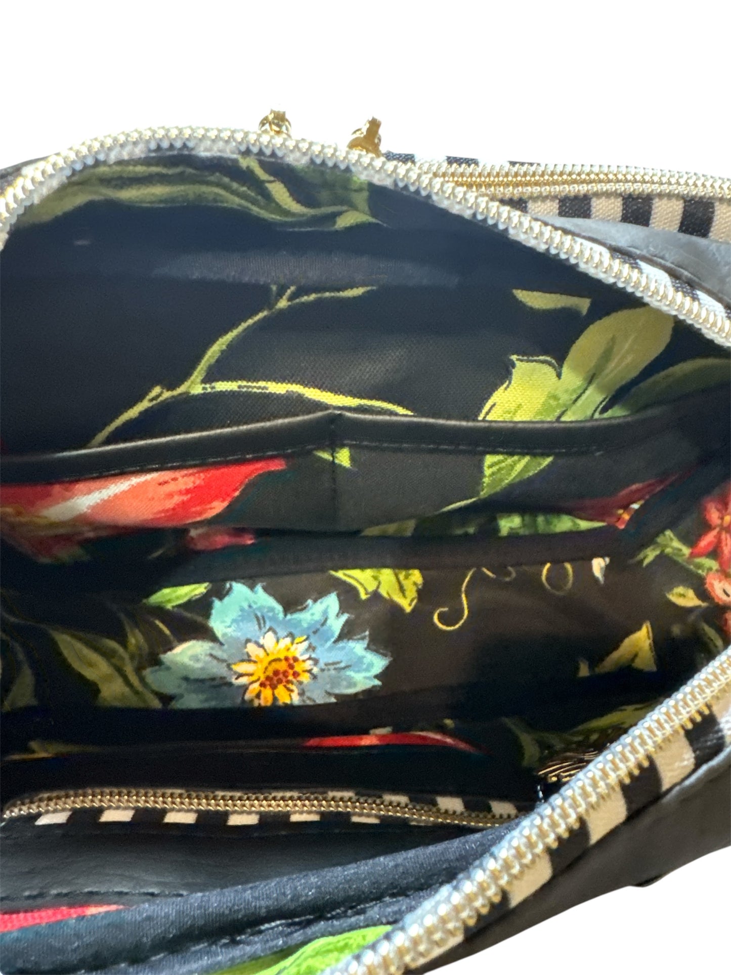 Everyday Crossbody Companion