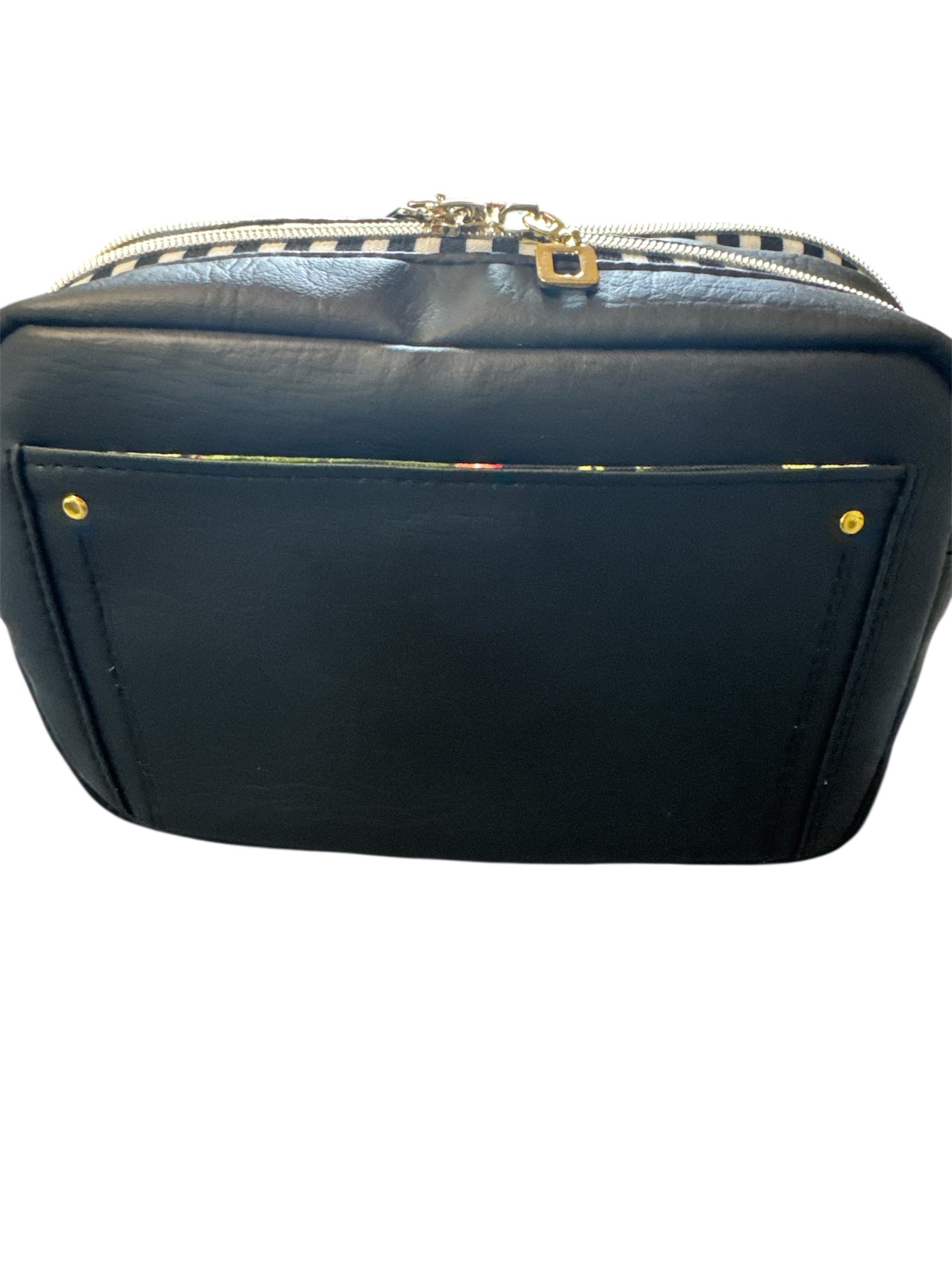 Everyday Crossbody Companion