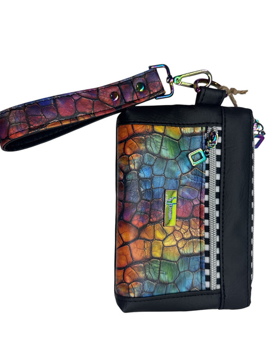 On-the-Go Wristlet