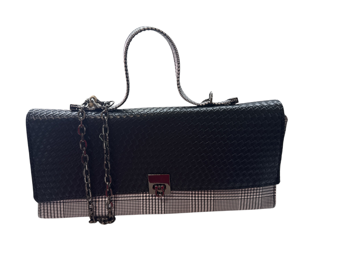 Cressida East West Handbag