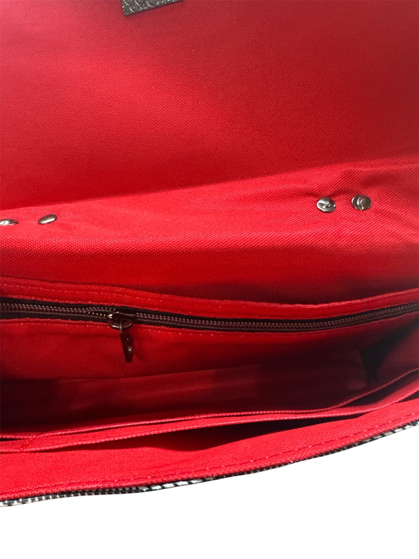 Cressida East West Handbag