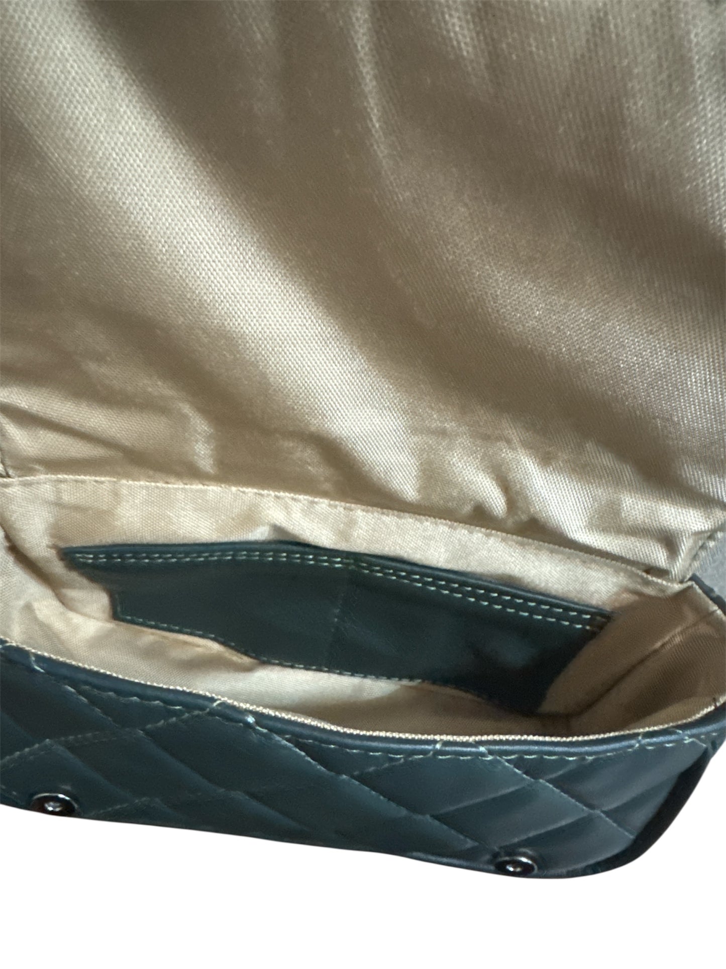 Char Char Shoulder Bag