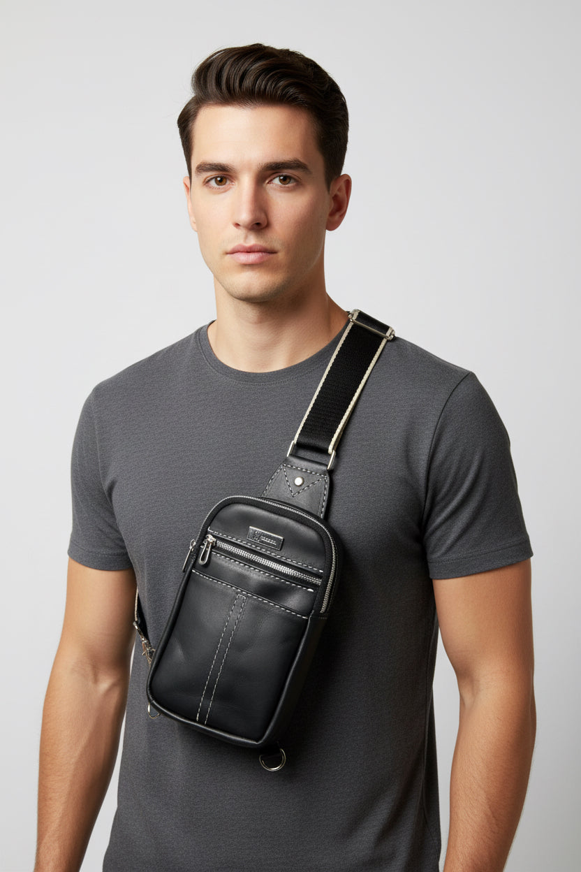 Cross Body Bags
