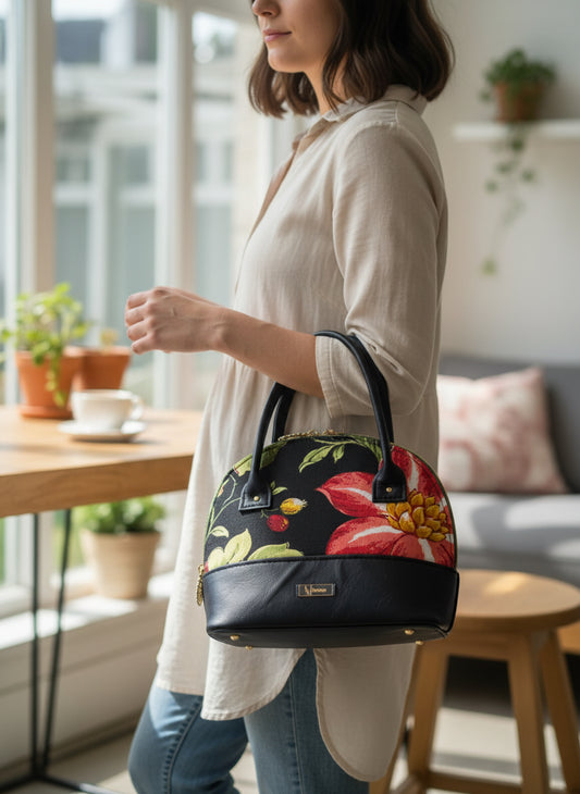 Drinks at Tiffany’s Bag