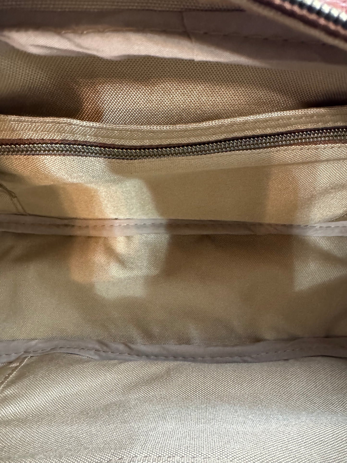 Cassiopeia East West Bag