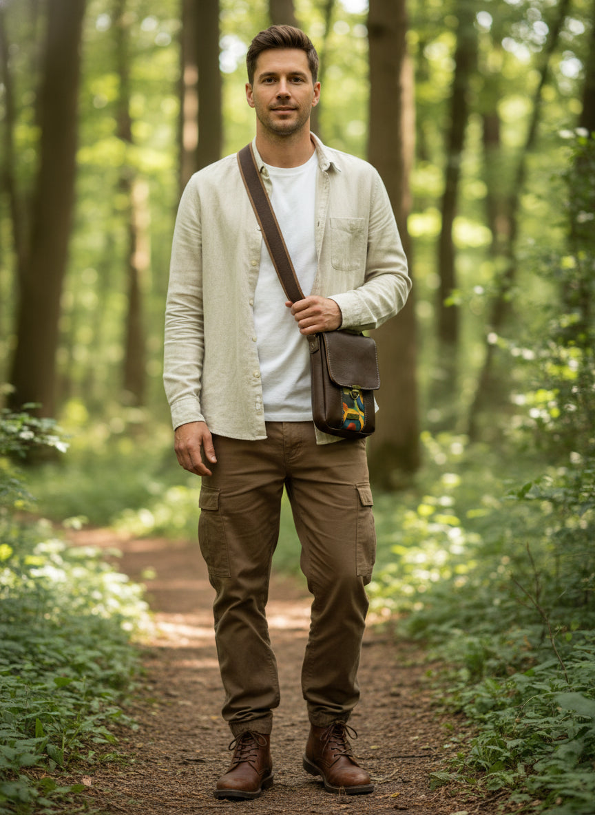 Mallory Mini Crossbody