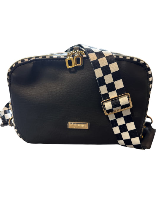 Everyday Crossbody Companion