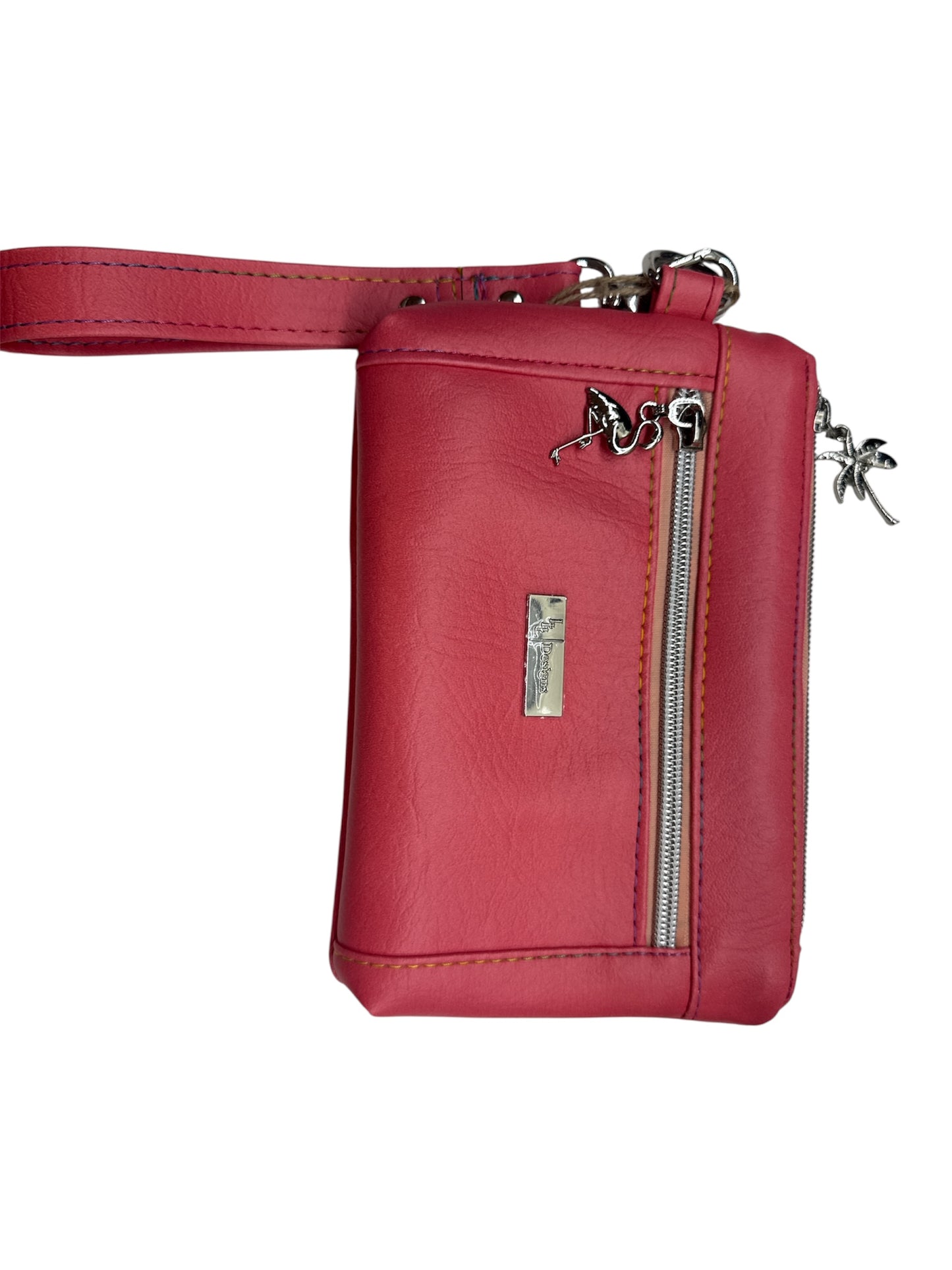 On-the-Go Wristlet